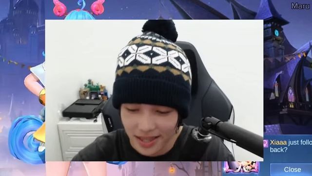 KAIRI ИЗ ONIC УЧИТ РУССКИЙ ЯЗЫК!