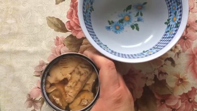 ЭТОТ ИНГРЕДИЕНТ СДЕЛАЕТ РЫБНЫЙ СУП СЫТНЫМ И ВКУСНЫМ/ Рыбный суп из консервов за 30 минут смотреть онлайн
