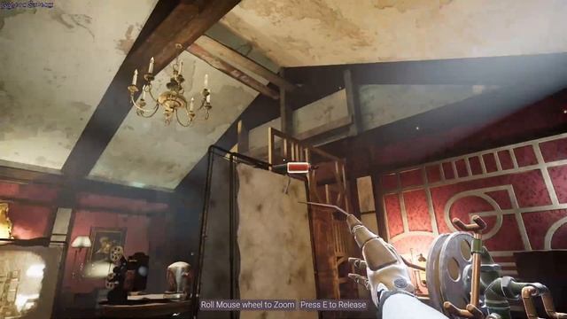 A Wake Inn Rebooked gameplay - GogetaSuperx смотреть онлайн