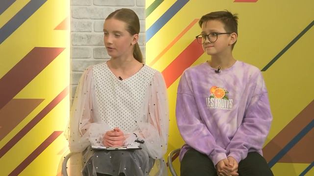 "Созвездие талантов" смотреть онлайн