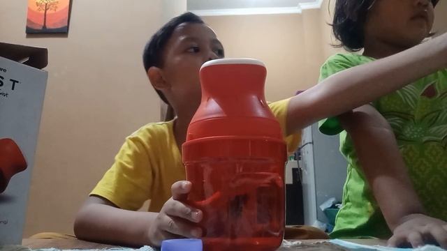 review juicer tupperware смотреть онлайн