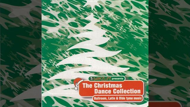 Christmas Every Day (Swing & Jive)