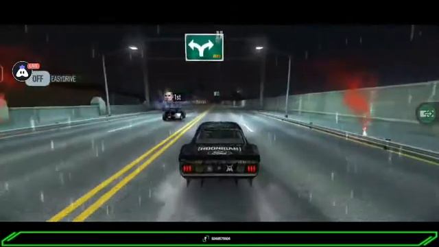 English NFS No Limits : 😄 Happy stream | Playing Solo | Streaming with Turnip смотреть онлайн