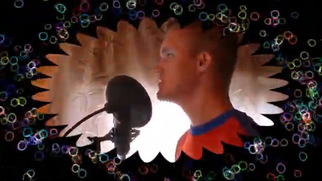 Кавер на песню Эльдар Агачев - Снова ночь смотреть онлайн