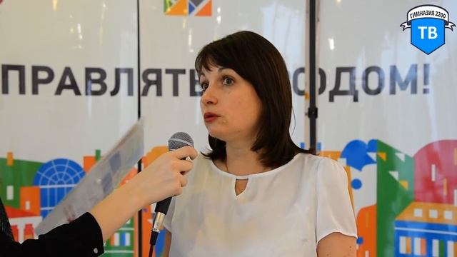 2017.01 Выпуск №1. Квест _Вокруг света с чемоданом культуры_ в МГУУ смотреть онлайн