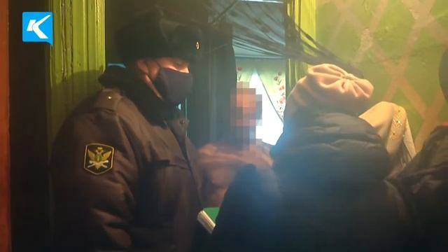 05 11 2020 Судебные приставы провели рейд по неплательщикам алиментов смотреть онлайн