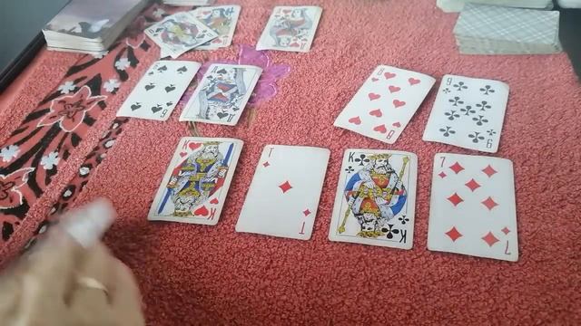 На ♥️даму‼️на любовь? смотреть онлайн