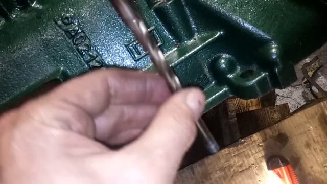 Трубка маслянного щупа смотреть онлайн