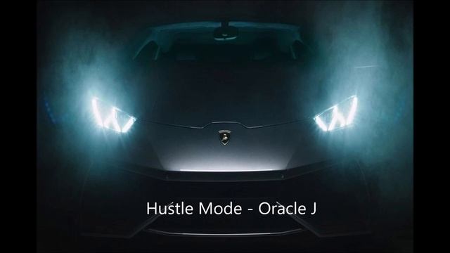 Hustle Mode - Oracle J смотреть онлайн