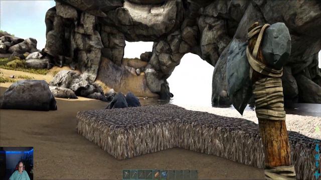Ark Survivor Evolved : Ragnarok Episode 2 смотреть онлайн