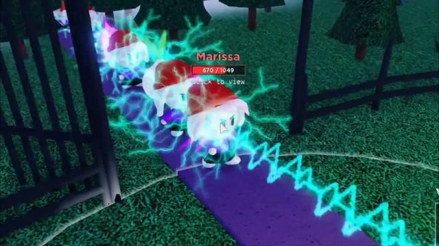 Roblox Tower Heroes: Oddport Academy Edition смотреть онлайн