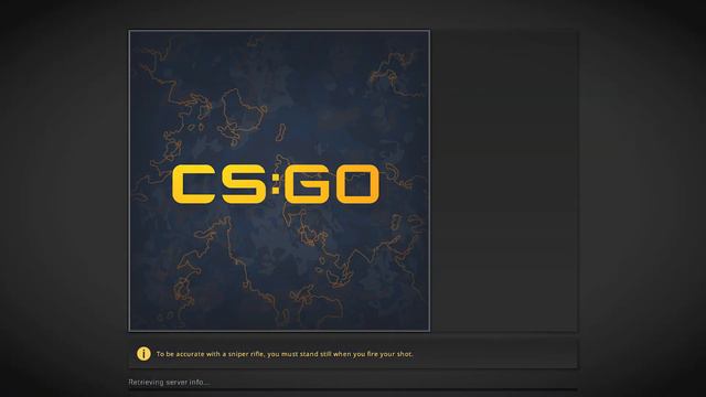 Jak CS:GO przywitał NOWYCH graczy po UPDATE? смотреть онлайн