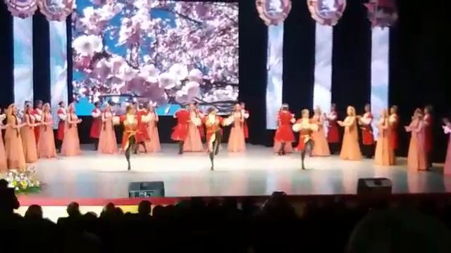 Лезгинка и комсомол смотреть онлайн