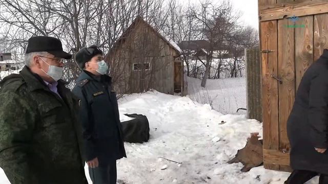 Профилактика пожарной безопасности смотреть онлайн