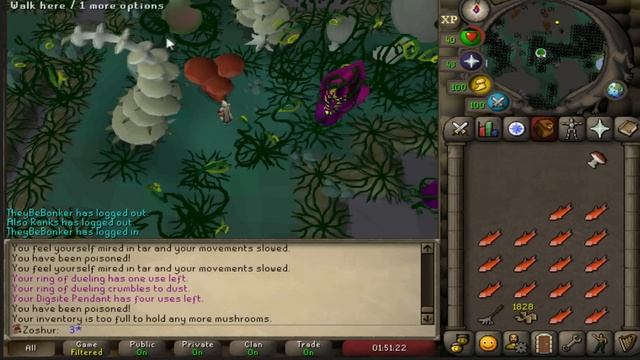 Farming Guild, New Slayer Master, New Hydra Slayer Boss - Runefest 2018 Kebos Lowlands смотреть онлайн