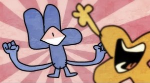 BFB 5 but Foir and Uksus