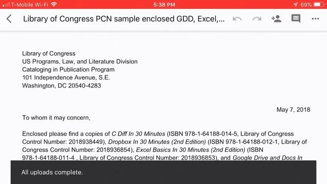 Google Docs mobile app for iOS: convert to Word .docx смотреть онлайн
