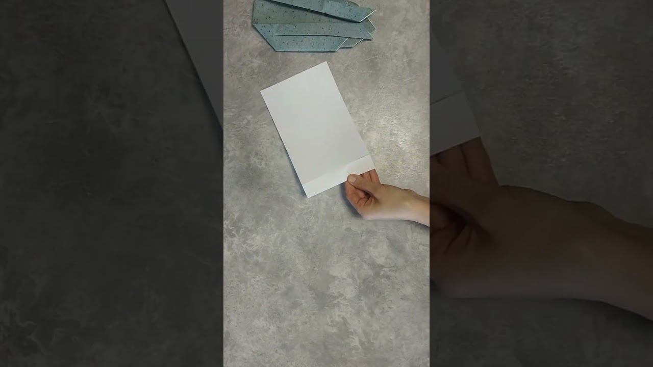 DIY How to fold napkins unusually #napkins #diy #tablesetting смотреть онлайн