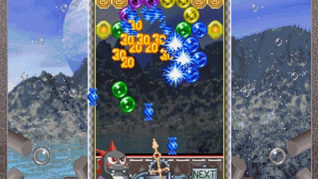 [PREVIEW] PS1 - Bust-A-Move 4 (HD, 60FPS) смотреть онлайн
