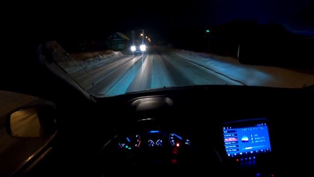 Перешел с Ford Formula F на Lukoil Genesis Armortech. Очередное ТО на 180 тыс.км. смотреть онлайн