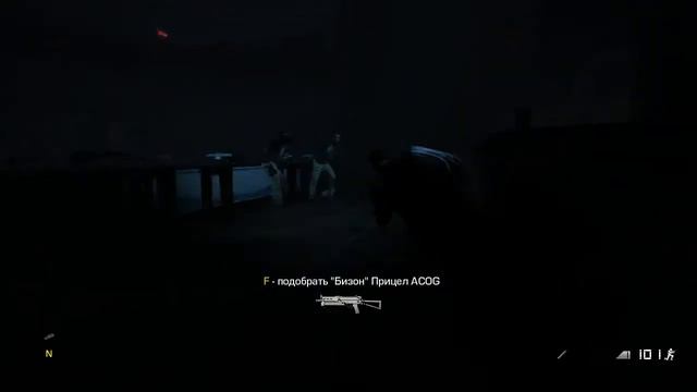 Прохождение Call of Duty Ghosts ( Часть 5: День Федерации ) смотреть онлайн