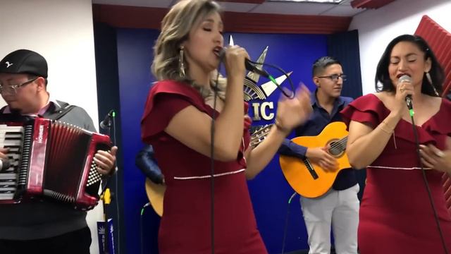 MIX ALBAZOS - LAS GEMAS DE AMERICA & MARCO JAME смотреть онлайн