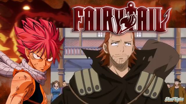 ЭПИЧНОЕ ВОЗВРАЩЕНИЕ ГИЛДАРТСА В ХВОСТ ФЕИ СПУСТЯ 3 ГОДА [Хвост Феи Fairy Tail][1] смотреть онлайн