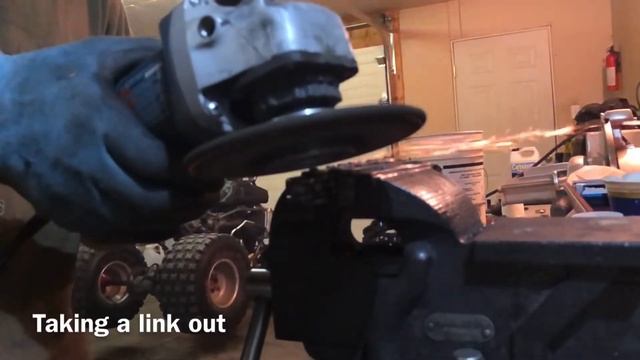 My Homemade Honda Trx250r Still Has Some Issues смотреть онлайн