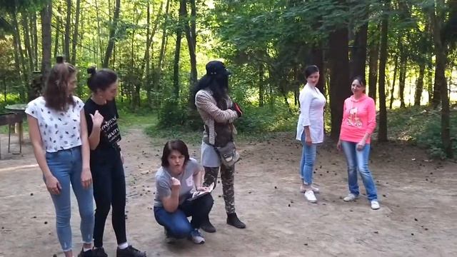 Красный Пиджак. Ассамблея И. Воротницкой смотреть онлайн