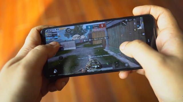 [HINDI] ASUS Rog Phone 2 REVIEW w/ all ACCESSORIES! смотреть онлайн
