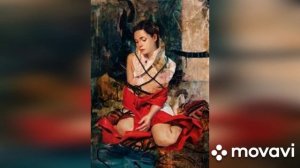 Сны саламандры спящая в огне