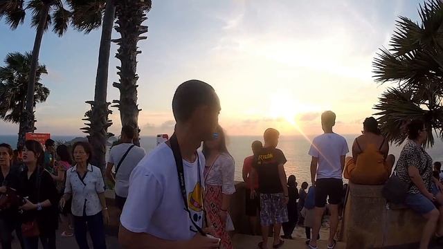 VLOG | В Тайланде ЧТО-ТО есть БЕСПЛАТНОЕ?!?! | сама не поверила смотреть онлайн