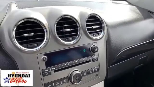 2013 Chevrolet Captiva Sport El Paso, Las Cruces, Alamogordo, Ruidoso, Carlsbad MU076395A смотреть онлайн