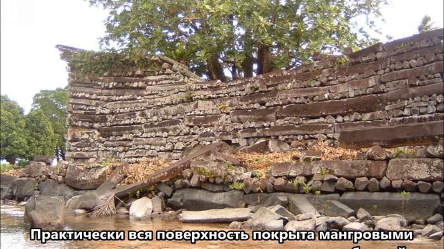 V63MLO Остров Понпеи. С сайта dxnews.com смотреть онлайн