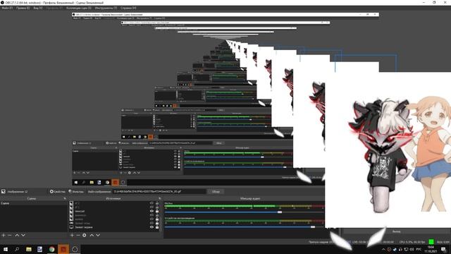 ZXCURSED НАШЕЛ ДЛЯ ZXC КОТА ДЕВУШКУ