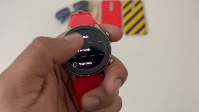 "AMAZFIT GTR Smartwatch Review: A Closer Look at its Features and Performance" смотреть онлайн