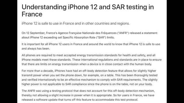 iPhone 12 цацрагт туяаны асуудал шийдэгдсэн смотреть онлайн