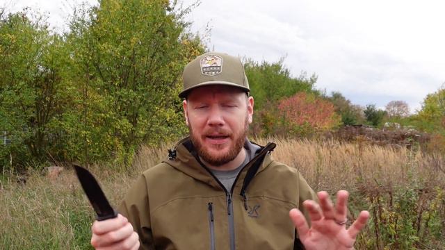 Gerber Strongarm/// Fixed Blade Black смотреть онлайн