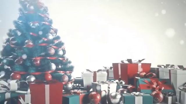 Christmas Magic - VideoHive (After Effects) + FREE Download смотреть онлайн
