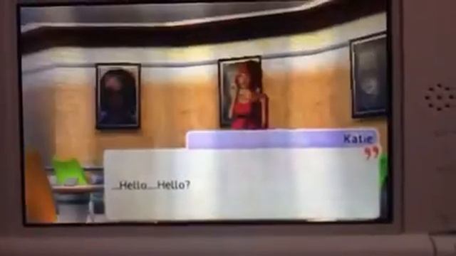 Imagine Fashion Life 3DS Gameplay Part 1 смотреть онлайн