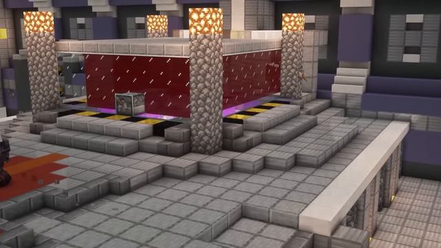 The Dark History of Minecraft's Blood Dragon смотреть онлайн