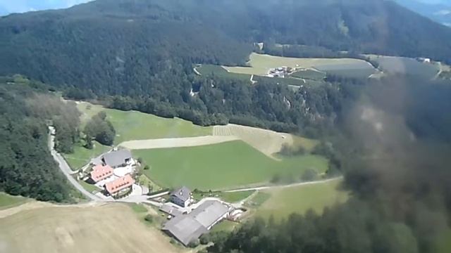 Téléphérique Bolzano-Renon 5 смотреть онлайн