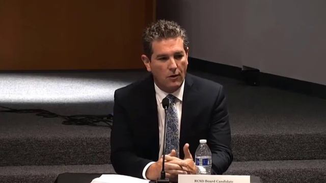 2020 Rossmoor Candidates Town Hall - Rossmoor Community Services District (RCSD) Board of Directors смотреть онлайн