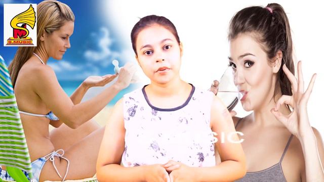गर्मियों में त्वचा की देखभाल कैसे करें- Skin Care Tips for Summer Season in Hindi смотреть онлайн