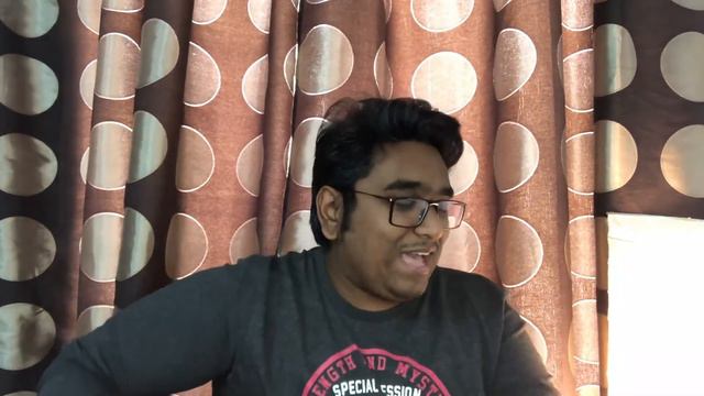 Singa Kebiyil - Rev. Vijay Aaron | Cover By Andrew Davis смотреть онлайн