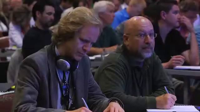 Ben Ellingson - Jib Operator смотреть онлайн