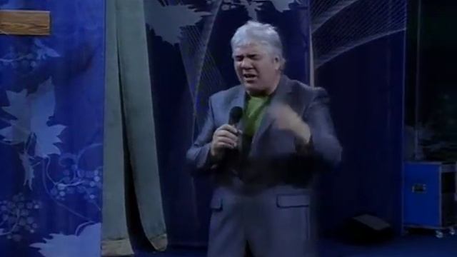 «Побеждающий наследует всё»: Что мы должны знать о милости. №3 (965) смотреть онлайн