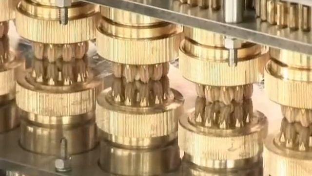 Отсадочная машина универсальная Питпак ОП2