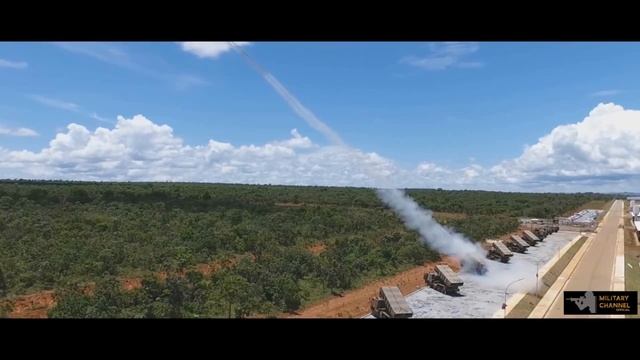 Brazilian Military Power 2020 | Army | Special Forces | Navy | Air Force