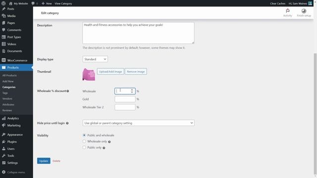 How to Create a WooCommerce Wholesale Store with a Quick Order Form смотреть онлайн